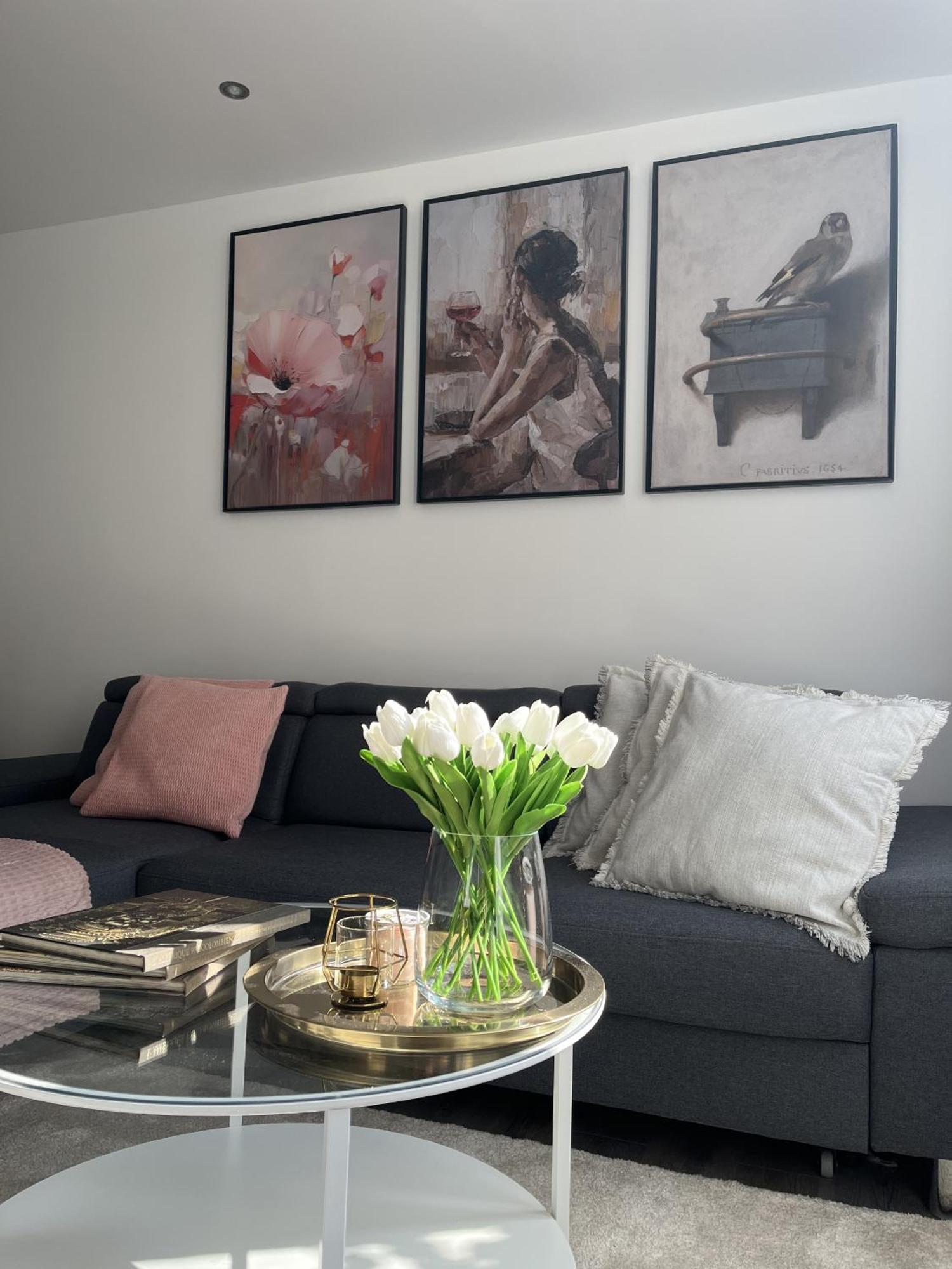 Entire 60M2 Apartment - Close To Paris - Parking - Kitchen - 2Min Rerb - Olympic'24 Bourg-la-Reine Ngoại thất bức ảnh