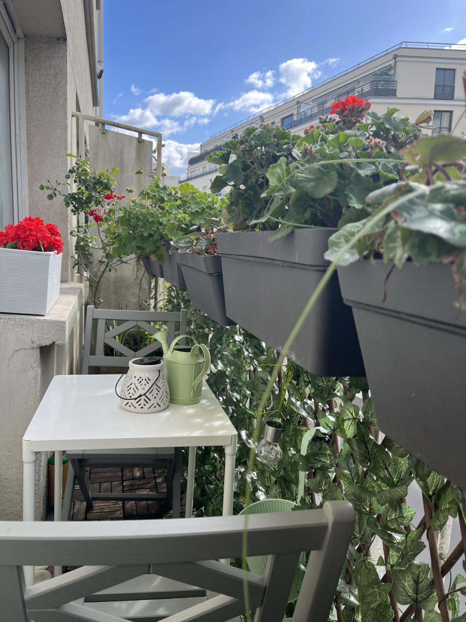 Entire 60M2 Apartment - Close To Paris - Parking - Kitchen - 2Min Rerb - Olympic'24 Bourg-la-Reine Ngoại thất bức ảnh